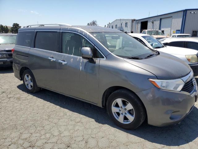 Photo 4 from auction – 2016 NISSAN QUEST S with VIN JN8AE2KP1G9155372