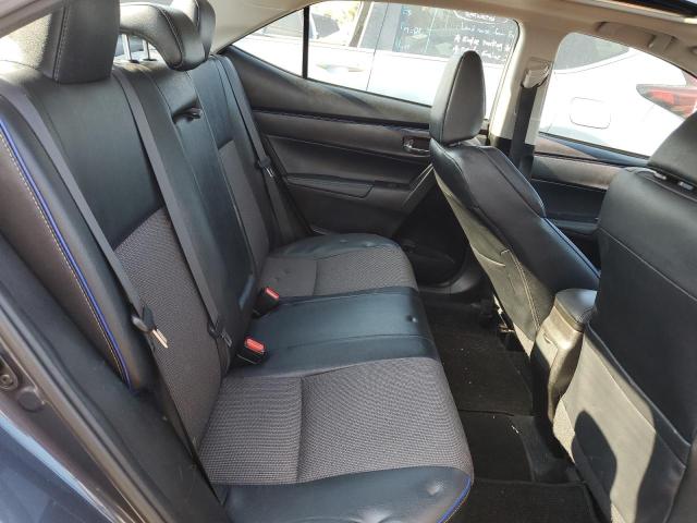 Photo 10 from auction – 2017 TOYOTA COROLLA L with VIN 5YFBURHE8HP658586