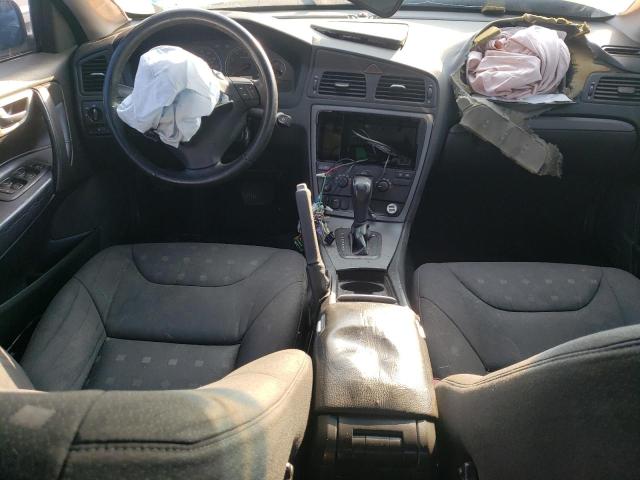 Photo 8 from auction – 2008 VOLVO S60 2.5T with VIN YV1RS592282686569