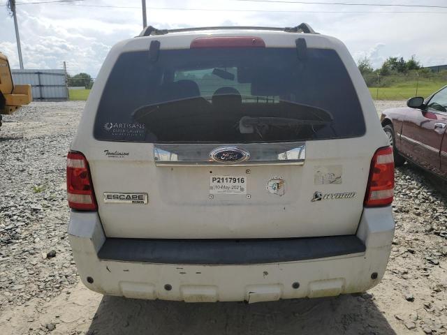 Photo 6 from auction – 2009 FORD ESCAPE HYB with VIN 1FMCU49369KA28470