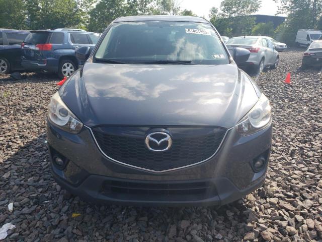 Photo 5 from auction – 2013 MAZDA CX-5 TOURI with VIN JM3KE4CE9D0142837