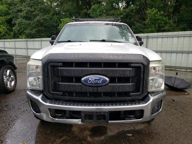 Zdjęcie 5 z aukcji – 2011 FORD F250 SUPER z VIN 1FT7W2A61BEC73689