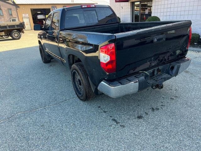 Photo 3 from auction – 2014 TOYOTA TUNDRA DOU with VIN 5TFRY5F17EX147783
