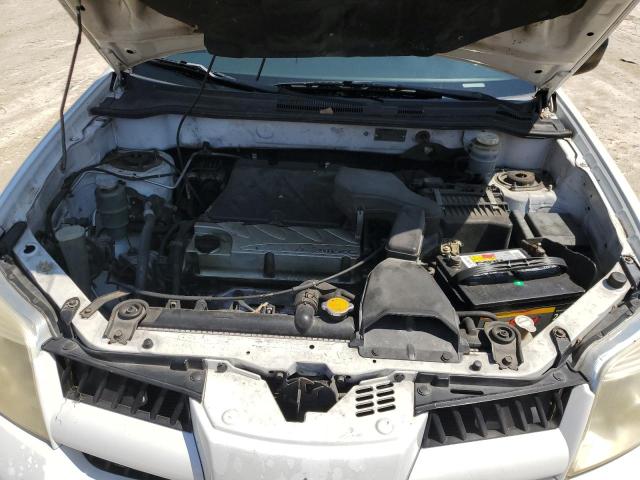 Photo 12 from auction – 2006 MITSUBISHI OUTLANDER with VIN JA4LX31F46U023323