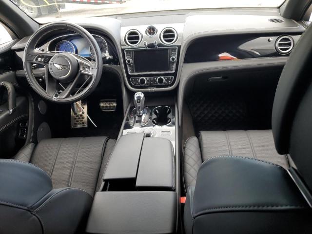 Photo 8 from auction – 2018 BENTLEY BENTAYGA with VIN SJAAC2ZV8JC018902