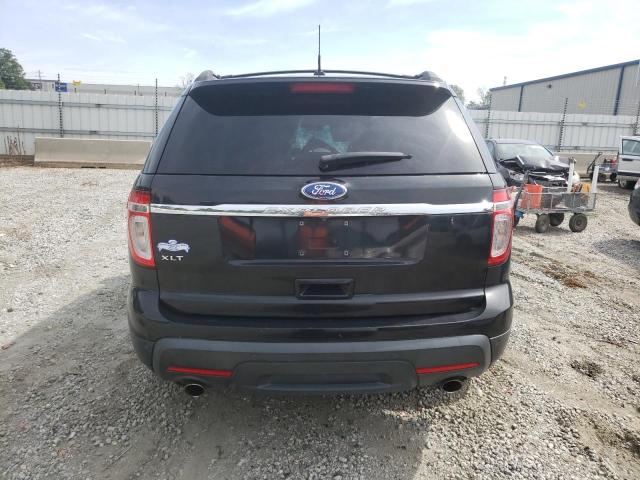 Photo 6 from auction – 2011 FORD EXPLORER X with VIN 1FMHK7D89BGA29637