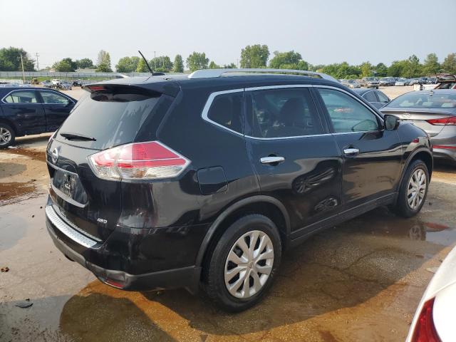 Photo 3 from auction – 2016 NISSAN ROGUE S with VIN KNMAT2MV4GP596096