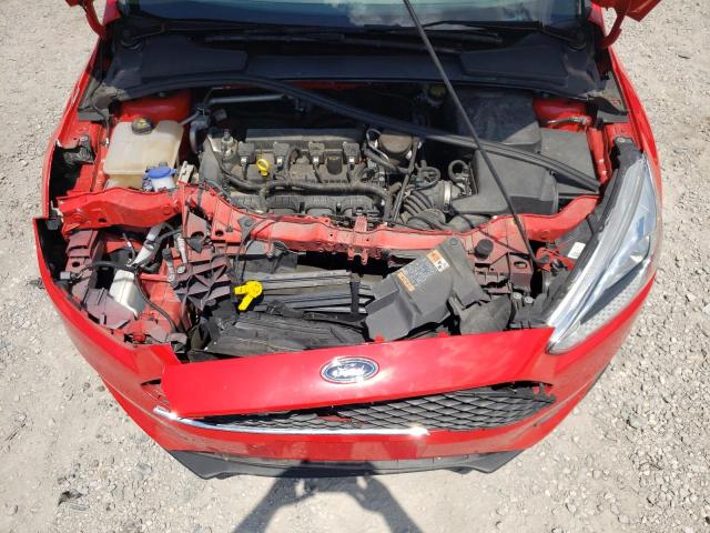 Photo 11 from auction – 2015 FORD FOCUS SE with VIN 1FADP3F26FL229805
