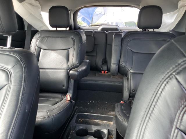 Photo 10 from auction – 2021 FORD EXPLORER X with VIN 1FMSK7DH9MGA56944