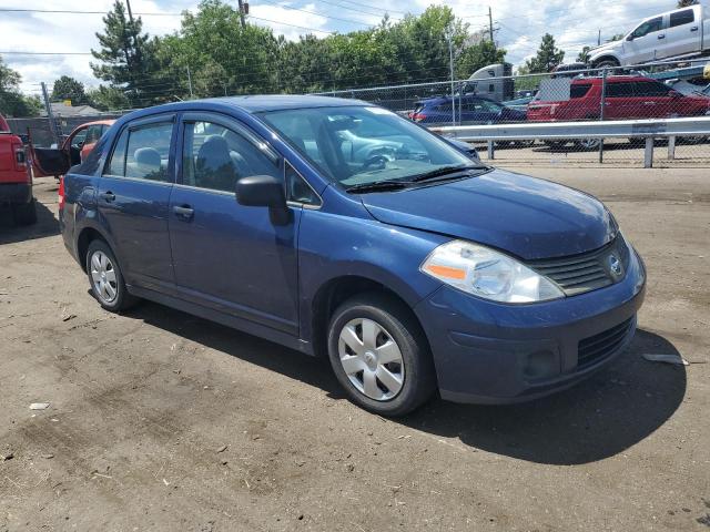 Photo 4 from auction – 2011 NISSAN VERSA S with VIN 3N1CC1AP1BL444356