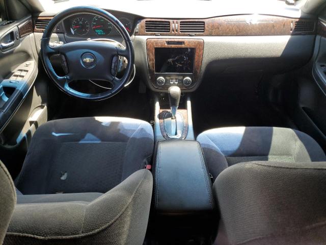 Photo 8 from auction – 2013 CHEVROLET IMPALA LT with VIN 2G1WG5E39D1225557