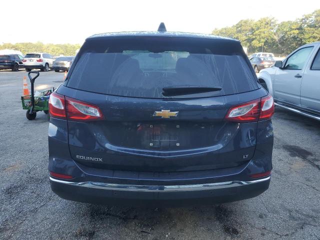 Photo 6 from auction – 2019 CHEVROLET EQUINOX LT with VIN 3GNAXKEV2KL277262