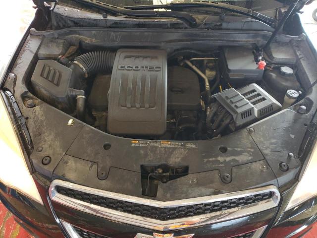 Photo 12 from auction – 2013 CHEVROLET EQUINOX LT with VIN 2GNFLEEK2D6374414