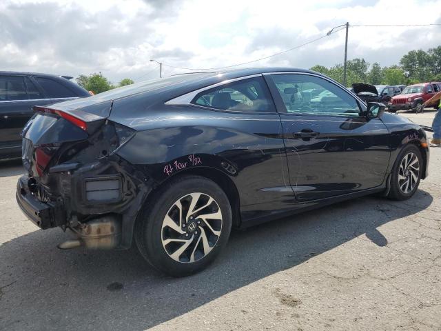 Photo 3 from auction – 2016 HONDA CIVIC LX with VIN 2HGFC4B09GH308524