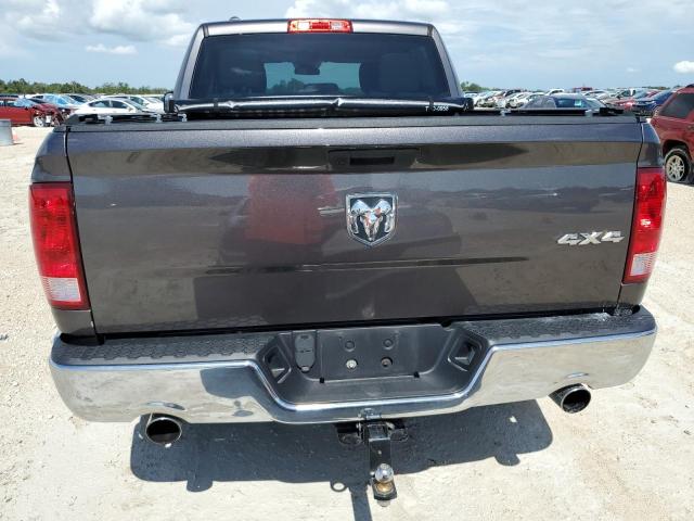 Photo 6 from auction – 2020 RAM 1500 CLASS with VIN 1C6RR7KT3LS156000
