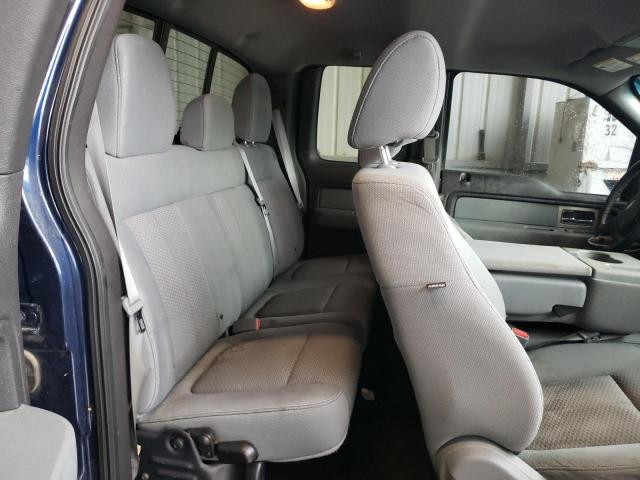 Photo 10 from auction – 2011 FORD F150 SUPER with VIN 1FTEX1CM1BFB68946