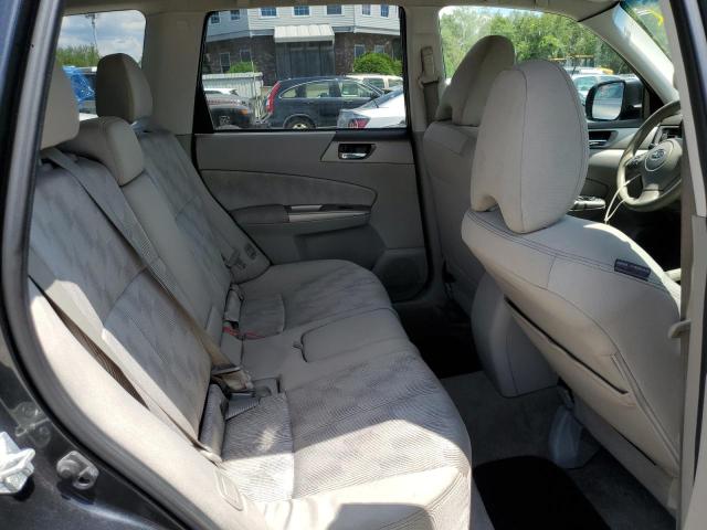 Photo 11 from auction – 2009 SUBARU FORESTER 2 with VIN JF2SH63699H748413