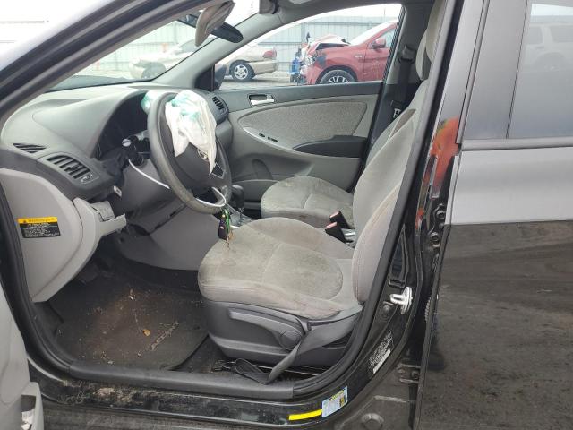 Photo 7 from auction – 2012 HYUNDAI ACCENT GLS with VIN KMHCT5AE4CU058682