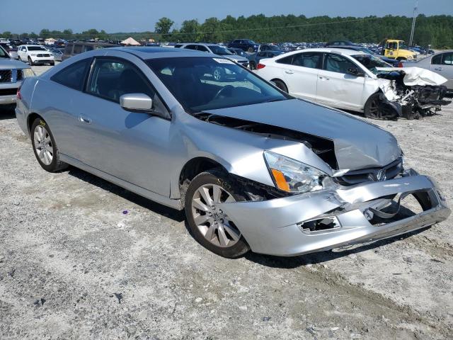 Photo 4 from auction – 2007 HONDA ACCORD EX with VIN 1HGCM82697A008332