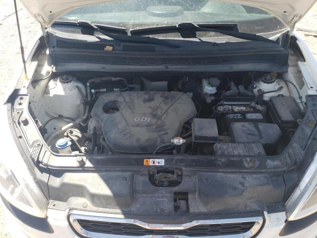 Photo 11 from auction – 2012 KIA SOUL with VIN KNDJT2A59C7395373
