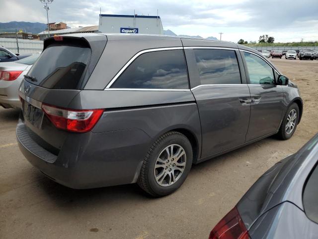 Photo 3 from auction – 2012 TOYOTA ODYSSEY with VIN 5FNRL5H63CB133510