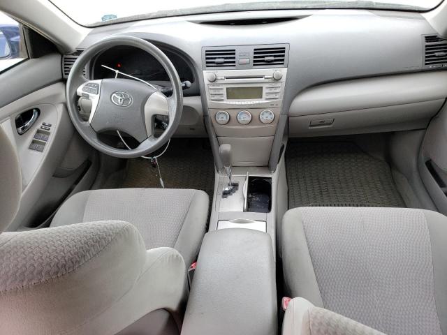 Photo 8 from auction – 2010 TOYOTA CAMRY BASE with VIN 4T4BF3EK3AR041138