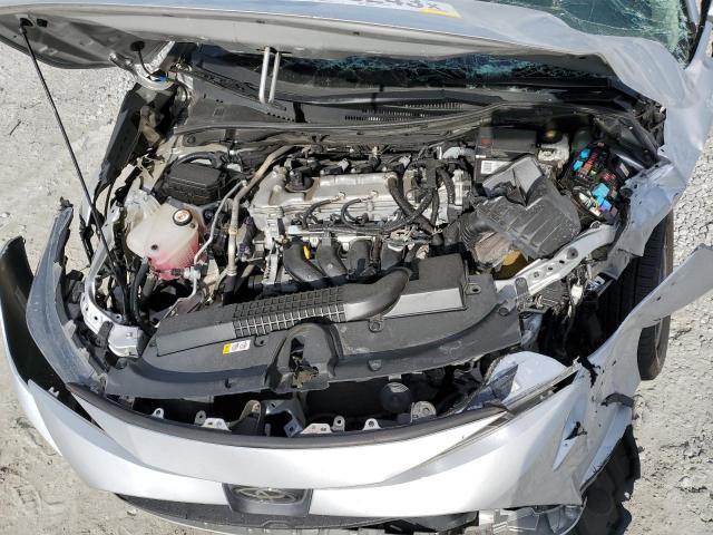 Photo 11 from auction – 2020 TOYOTA COROLLA LE with VIN 5YFEPRAE6LP065378