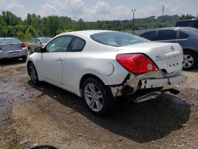Photo 2 from auction – 2010 NISSAN ALTIMA S with VIN 1N4AL2EP5AC125210
