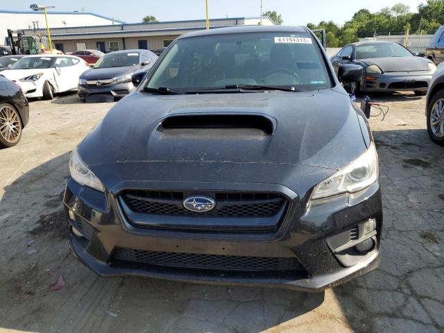 Photo 5 from auction – 2015 SUBARU WRX PREMIU with VIN JF1VA1D61F9833064
