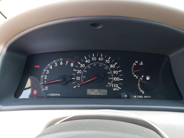 Photo 9 from auction – 2005 TOYOTA COROLLA CE with VIN 1NXBR32EX5Z523174