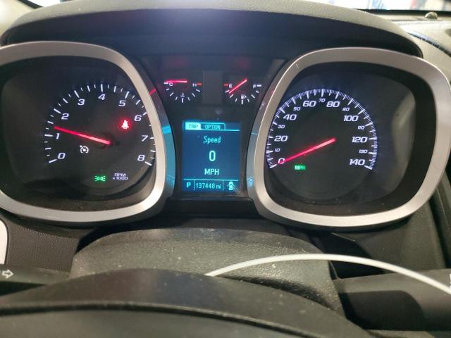 Photo 9 from auction – 2013 CHEVROLET EQUINOX LT with VIN 2GNALFEK4D6177910