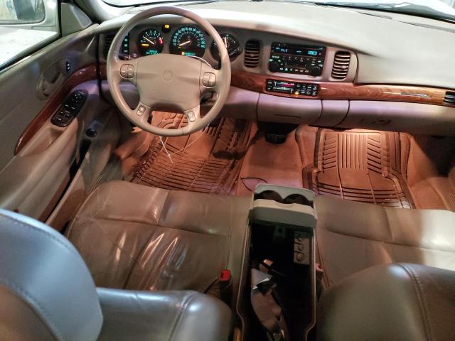 Photo 8 from auction – 2003 BUICK LESABRE CU with VIN 1G4HP52K13U148127