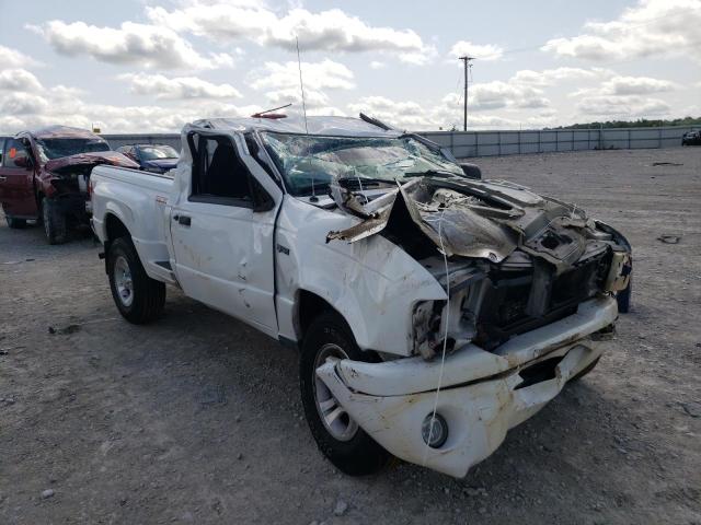 Photo 4 from auction – 2003 FORD RANGER with VIN 1FTYR10UX3PB22118