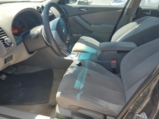 Photo 7 from auction – 2011 NISSAN ALTIMA BAS with VIN 1N4AL2AP2BC133319