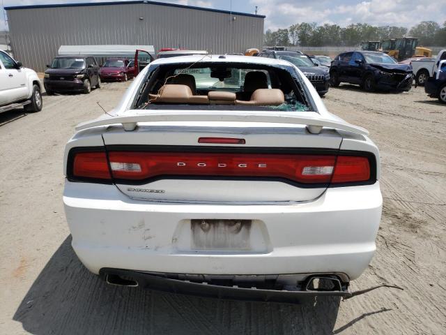 Photo 6 from auction – 2012 DODGE CHARGER SX with VIN 2C3CDXHG0CH112815