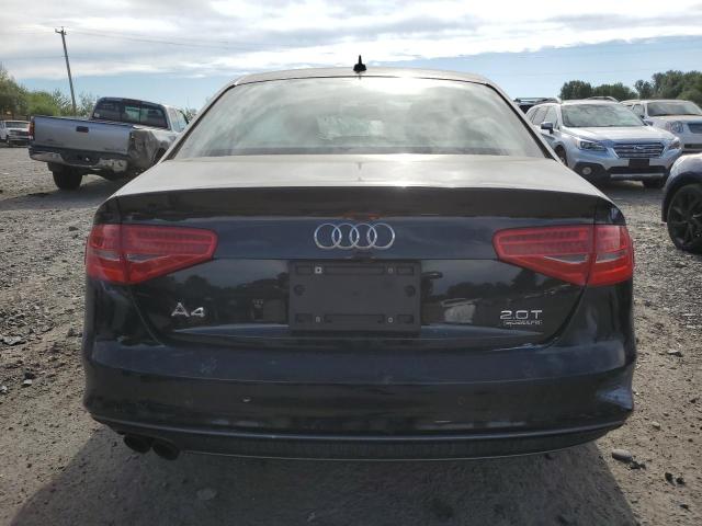 Photo 6 from auction – 2016 AUDI A4 PREMIUM with VIN WAUFFAFL2GN015805