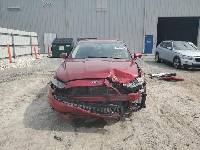 Photo 5 from auction – 2017 FORD FUSION SE with VIN 3FA6P0HDXHR402879