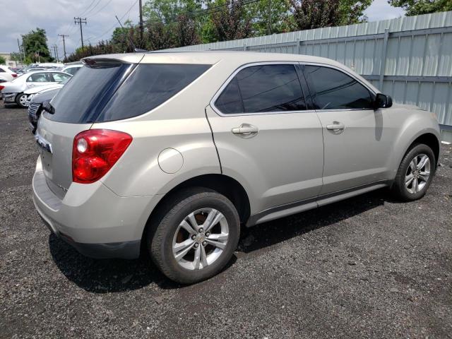 Photo 3 from auction – 2011 CHEVROLET EQUINOX LS with VIN 2CNFLCEC3B6414062