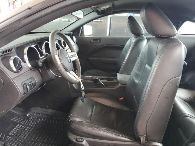 Photo 7 from auction – 2005 FORD MUSTANG with VIN 1ZVFT80N455135016