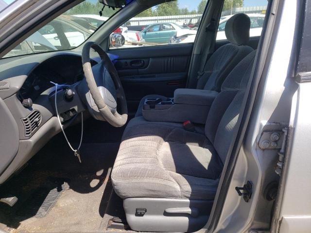 Photo 7 from auction – 2002 BUICK CENTURY CU with VIN 2G4WS52JX21228565