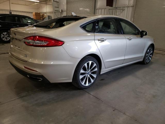 Photo 3 from auction – 2019 FORD FUSION SE with VIN 3FA6P0T90KR276669