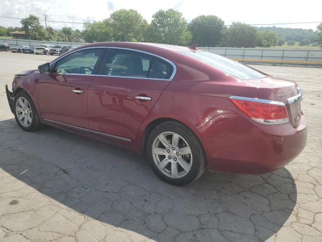 Photo 2 from auction – 2011 BUICK LACROSSE C with VIN 1G4GC5ED3BF240007