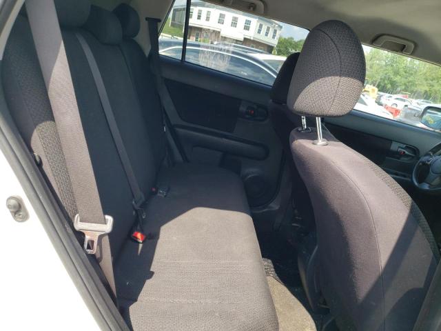 Photo 10 from auction – 2008 TOYOTA SCION XB with VIN JTLKE50EX81030362