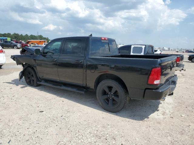 Photo 2 from auction – 2018 RAM 1500 SLT with VIN 1C6RR6LT4JS132701
