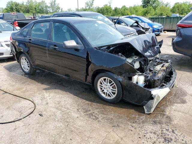 Photo 4 from auction – 2010 FORD FOCUS SE with VIN 1FAHP3FN0AW256808