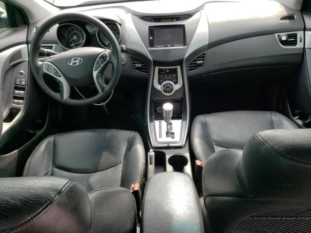 Photo 8 from auction – 2012 HYUNDAI ELANTRA GL with VIN KMHDH4AE2CU325950