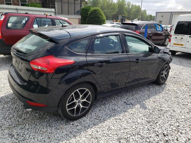 Photo 3 from auction – 2018 FORD FOCUS SEL with VIN 1FADP3M23JL306559
