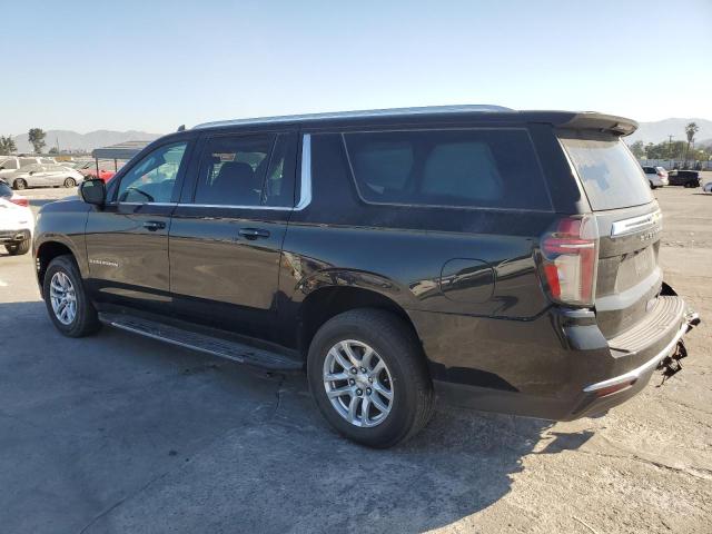 Photo 2 from auction – 2021 CHEVROLET SUBURBAN C with VIN 1GNSCCKD8MR328342