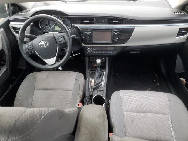 Photo 8 from auction – 2015 TOYOTA COROLLA L with VIN 2T1BURHE9FC336536