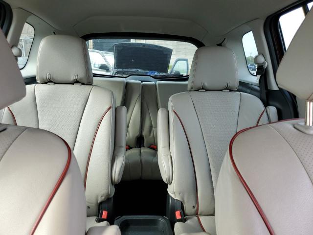Photo 10 from auction – 2012 MAZDA 5 with VIN JM1CW2DLXC0136460
